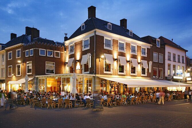 e-Scavenger hunt Tiel: Explore the city at your own pace - A Deep Dive into the Tiel e-Scavenger Hunt Experience