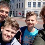e-Scavenger hunt Tilburg: Explore the city at your own pace - The Sum Up