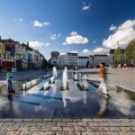e-Scavenger hunt Turnhout: Explore the city at your own pace - Who Will Appreciate This Experience?