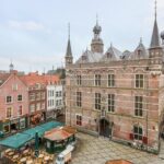 e-Scavenger hunt Venlo: Explore the city at your own pace - Who Will Love This Tour?
