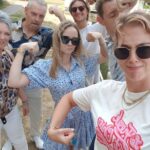 e-Scavenger hunt Zierikzee: Explore the city at your own pace - Frequently Asked Questions
