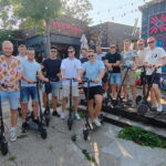 E Scooter Craft Beer and Breweries tour - Who Should Consider This Tour?