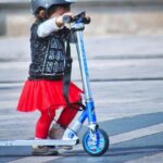 E-Scooter - E-Bike - Quadracycle - Bikes - Kick Scooter - Authentic Experiences and Authenticity