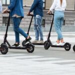 E-Scooter guided tours in Wonderful Copenhagen - An In-Depth Look at the Copenhagen E-Scooter Tour