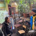 E-Scooter Half-Day Private Tour in Budapest with Food Tastings - Food Tasting Highlights