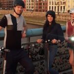 E-Scooter Krakow sightseeing tour - Who Should Take This Tour?