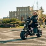 E-Scooter Rental - Explore Reykjavík on your own - The Sum Up
