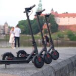E-Scooter Rental in Krakow for 4 hours - The Itinerary Breakdown: How Your Day Might Unfold