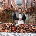 E-Scooter Serbian Food Tour - Exploring Belgrade’s Zemun District by E-Scooter