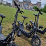 E-scooter Sightseeing Tours in Berlin - A Closer Look at the E-Scooter Sightseeing Experience in Berlin