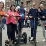 E-scooter tour of the Jewish Quarter Krakow - Breaking Down the Itinerary
