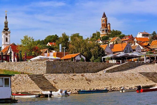 E-Scooter Zemun Tour - Final Thoughts
