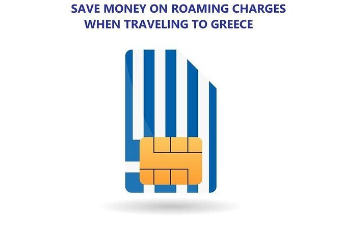e Sim unlimited GB for Greece - Coverage and Reliability Across Greece