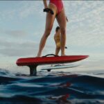 E-Surf Lessons - Detailed Review of the E-Surf Lessons in Cozumel