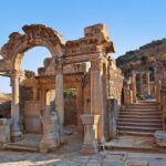 E-Ticket & Audio Tour for Ephesus: Unlock History - A Close-Up Look at the Ephesus Experience