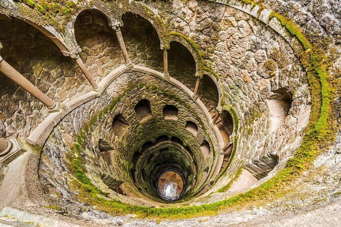 E-ticket to Quinta da Regaleira with audio and Sintra city audio - Who is This Tour Best For?