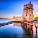 E-ticket to St. George with Audio Tour and Lisbon City Audio Tour - Who Should Consider This Tour?