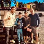 E-Tuk Tour Rome by Night - A Deep Dive Into the E-Tuk Tour Rome by Night