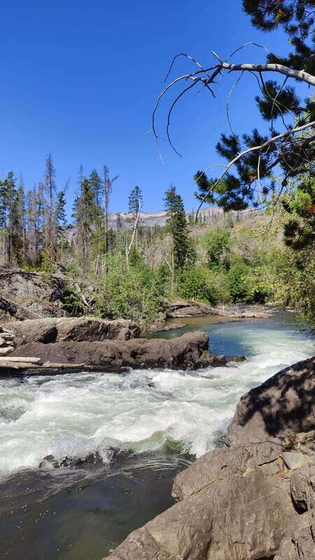 Eagle Lake, BC: Hidden Waterfalls Tour 4x4 - The Sum Up: Is this tour right for you?
