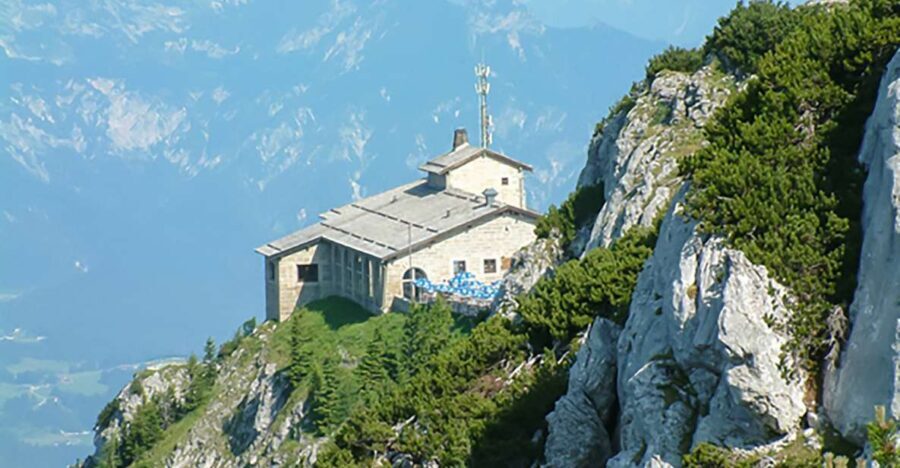 Eagle's Nest and Berchtesgaden Tour from Salzburg - The Experience in Detail