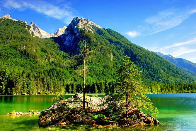 Eagle's Nest, Berchtesgaden and Ramsau with famous church and lake - Why Choose This Tour? Analyzing the Value