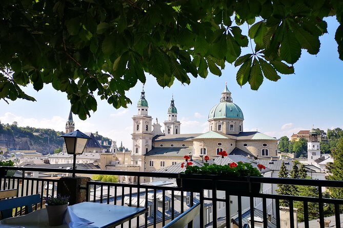 Eagles Nest from Munich with Salzburg & S.O.M Sights Private Tour - Analyzing the Value and Experience
