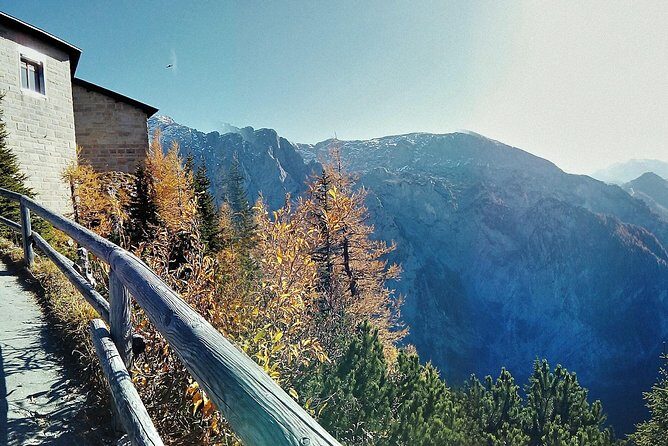 Eagle's Nest Hiking Tour - Detailed Review: What You Can Expect from the Eagle’s Nest Hiking Tour