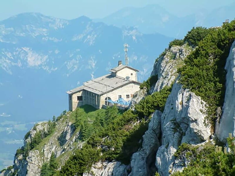Eagle's Nest&Bunkers WWII Private Trip From Salzburg+Ticket - Who Should Book This Tour?