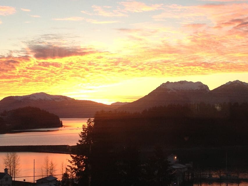 Ear Mountain Charters tours: whale watching or fishing - Why Choose Ear Mountain Charters?