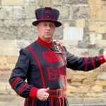 Early Access: Tower of London Opening Ceremony and Royal London - A Closer Look at the Experience