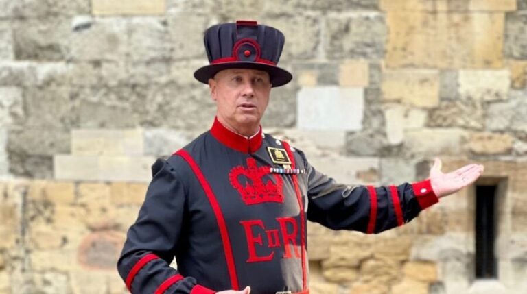 Early Access:Tower of London Opening Ceremony & Royal London - In-Depth Review: The Heart of Londons Royal Sights in a Compact Package