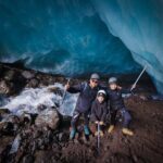 Early Bird Ice Cave with 5 Professional Photos - FAQ