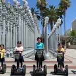 Early Bird Segway Tour of Los Angeles - FAQs