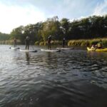 Early Bird Standup Paddletour to Fishing Harbours - Why This Tour Offers Great Value
