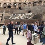 Early Colosseum, Roman Forum and Palatine Hill Guided Tour - Who Should Consider This Tour?