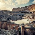 Early Evening Colosseum's Arena, Forum & Trevi Fountain tour - Authentic Experiences and Traveler Opinions