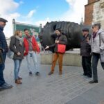 Early Good Morning Krakow Walking Tour with Traditional Breakfast - FAQ