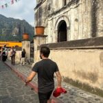 Early Hike to El Tepozteco from Mexico City - Exploring the Scenic Route and the Historic Pyramid of El Tepozteco