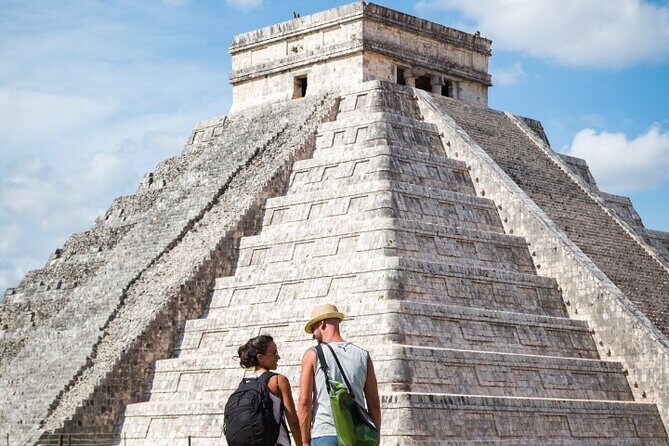 Early morning Chichen Itza Tour: Cenote and Tequila Tasting - Pricing and Value