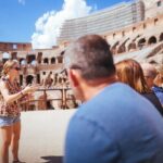 Early Morning Semi-Private Colosseum Express with Arena Access - Who Should Book This Tour?