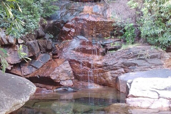 Early Season Waterfall Kakadu Full Day Tour - Who Will Love This Tour?
