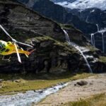 Earnslaw Burn Glacier & Waterfalls | 45 mins from Glenorchy - Frequently Asked Questions