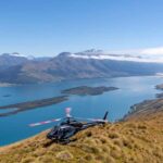 Earnslaw Burn Glacier & Waterfalls | 75min from Queenstown - Why You Should Consider This Tour