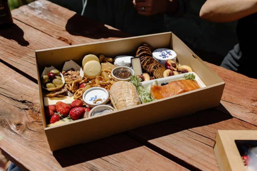 Earnslaw Burn Picnic Helicopter Tour - Who Is This Tour Best For?