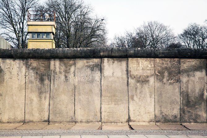 East Berlin and the Berlin Wall 2-Hour Walking Tour - The Sum Up: Who Should Take This Tour?