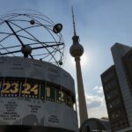 East Berlin and the Wall: Walking Tour - The Sum Up