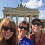 East Berlin: City of Shadows Walking Tour - What You’ll Experience