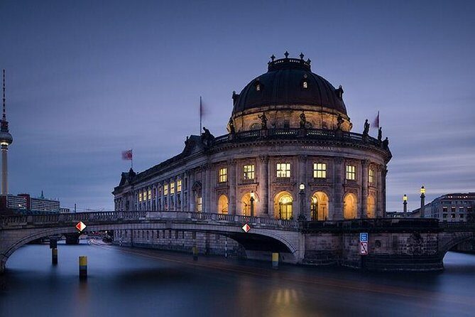 East Berlin History Tour with a Local Expert: 100% Personalized & Private - Final Thoughts: Who’s This Tour Best For?