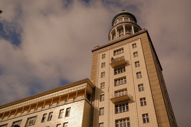 East Berlin Tour: Architecture and Daily Life in East Germany - The Value of This Tour
