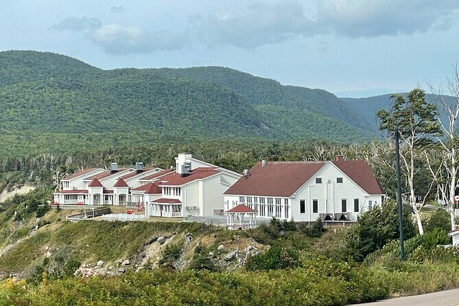East Cabot Trail Coastal Drive and Cape Breton Highlands - Practical Tips and Final Thoughts